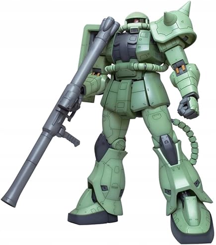 バンダイ 1／48 メガサイズモデル MS－06S シャア専用ザク【新品未使用】 Amazon | メガサイズモデル 1/48 MS-06S シャア・アズナブル専用