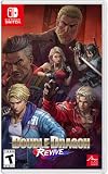 Double Dragon Revive (輸入版:北米) – Switch