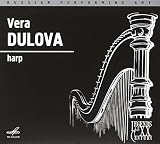 Vera Dulova Harp (Legends of the 20th Century)