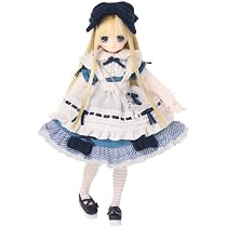 Amazon.co.jp: アゾンインターナショナル ピコえっくす☆きゅーと 