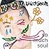 So Much Soul(初回限定盤)