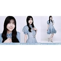 Amazon.co.jp: 乃木坂46 生写真 2024年10月/チートデイ 3種