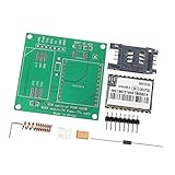 Fenteer Arduino用　M590E GSM GPRS 　モジュール　900m-1800m　SMS　メッセージ　キット　開発ボード　 M590 Sms CPU MC　テスト