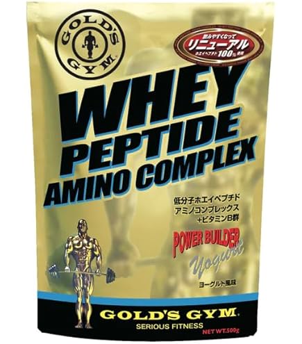 Amazon | ペプチドマッスル 超低分子ペプチド 進化形プロテイン