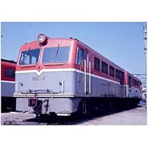 マイクロエース A8901 DD50 4/5 2次型 茶 敦賀機関区 マイクロエース A8901 DD50 4/5 2次型 茶 敦賀機関区 - メルカリ