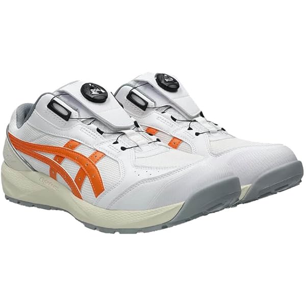 Amazon | [アシックス] 安全靴 スニーカー ウィンジョブ CP229 BOA