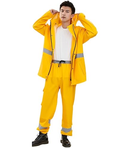 Amazon.co.jp: トオケミ(TOHKEMI) レインウェア AMAYADORI-Air