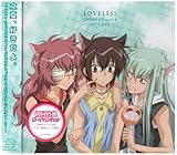 TV�A�j���[�V�����uLOVELESS�v�h���}CD act.2 �`ACTLESS�`