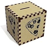 'ピザスライス' Money Box /貯金箱( mb00046639 )