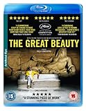Great Beauty [Blu-ray] [Import]