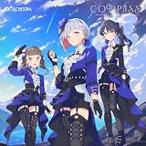 DOLLCHESTRA 5thシングル「COMPASS」