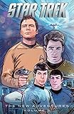 Star Trek: New Adventures Volume 5