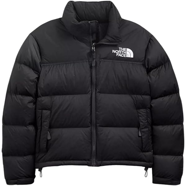 Amazon | [ザノースフェイス] アウター メンズ ジャケット ヌプシ