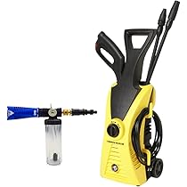 Amazon | ヒダカ 自吸セット 3m HKP-JSET 【ケルヒャー高圧洗浄