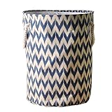 耐久性ストレージバッグストレージバレル服おもちゃバスケットLaundry Hamper、S