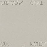 COW / CHILL OUT, WORLD ! [輸入アナログ盤 / DLコード付 / 1LP] (KOMPAKT354)_345 [Analog]