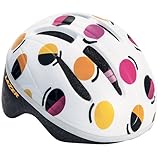 レーザー ボブ ドット ヘルメット サイズ45-51cm