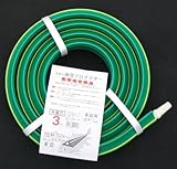 雪国の必需品 耐寒性・耐候性にすぐれ、後片付けも簡単 大研化成工業 家庭用融雪プロテクター 3m 片面穴 KUP-03S [簡易パッケージ品]