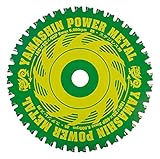 YAMASIN チップソー(パワーメタル) YSD180
