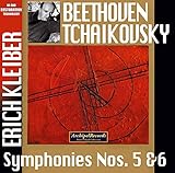 Beethoven: Symphony No.5 / Tchaikovsky: No.6