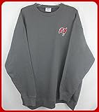 Tampa Bay Buccaneers nflスウェットシャツ L