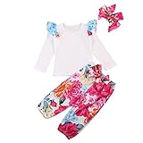 Imcute PANTS ベビー・ガールズ