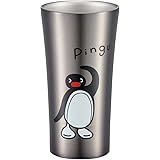 スケーター(Skater) 保温 保冷 ステンレス タンブラー 400ml ピングー STB4N-A