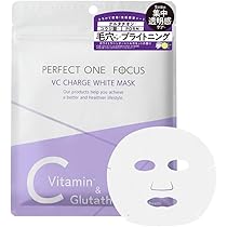 Amazon.co.jp: パーフェクトワン フォーカス VCチャージ ホワイト