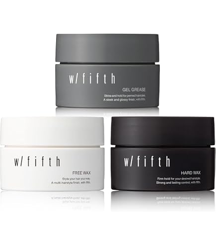 Amazon | Skill plus スキルプラス グロッシー 80g ヘアワックス