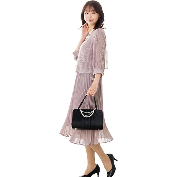 Amazon | JOYBELLA（ｼﾞｮｲﾍﾞﾗ）大きいサイズ 17号19号21号 入学式