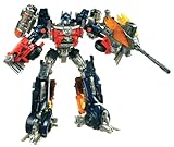 トランスフォーマー DA24 ファイアーバーストオプティマスプライム