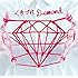WEAVER「くちづけDiamond(通常盤)」