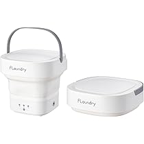 しっかり洗える小型洗濯機 Flaundry 058148 (Daiya) Amazon.co.jp: フランドリー 小型洗濯機 しっかり洗えるミニ洗濯
