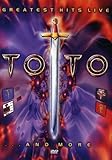 Greatest Hits Live & More [DVD]