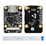 Waveshare HDMI - CSIアダプター Raspberry Pi 4B/3B+/3B/Pi Zero/Zeroに対応 1080p@30fps対応 HDMI入力からのサポート 下位互換性