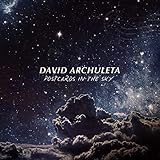 Postcards In The Sky