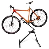 RAD Cycle Products EZ Fold Bicycle Repair Bike Stand by RAD Cycle Products