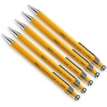 Amazon.co.jp: 建築用シャープペンシル010-0.9HB -05HY : 文房具