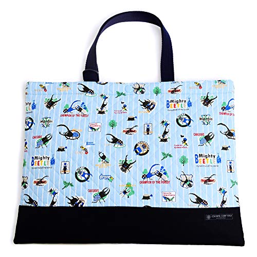 21年最新版 レッスンバッグの人気おすすめランキング15選 男の子女の子両方 セレクト Gooランキング