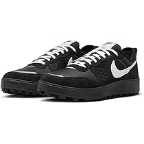 Amazon | [ナイキ] シティ CITY ブラック/スタジアムグリーン