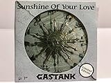 Sunshine Of Your Love