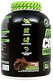 Muscle Pharm (マッスルファーム), チョコレート 4 lbs [並行輸入品]