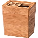 ペンホルダー [W10 x D8.5 x H10cm] 文房具・オフィス用品 事務用品 机上用品・机上収納 各種ホルダー・小物入れ ペン立て