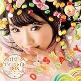 TWINKLE BOX�`Daisy�~Daisy BEST�`