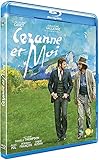Cézanne et moi [Blu-ray]