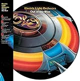 OUT OF THE BLUE (40TH ANNIVERSARY) [2LP] (PICTURE DISC) [Analog]