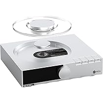 Amazon.co.jp: SMSL PL200T MQA CD プレーヤー クロック入力 DDC 自社