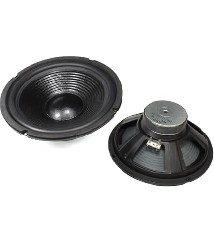 ウーファーユニット4本セット CLASSIC PRO 06LB050U クラシックプロ