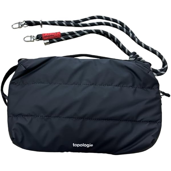 Amazon | ショルダーバッグ Bottle Sacoche Large ボトルサコッシュ