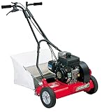 ゴールデンスター キンボシ エンジン式芝刈機 GNP-4000H&Lニューパワーモアーハイ&ロー